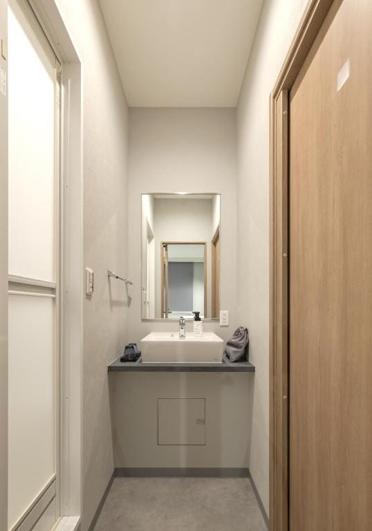 Hotel Reference Kokuraekimae — 3