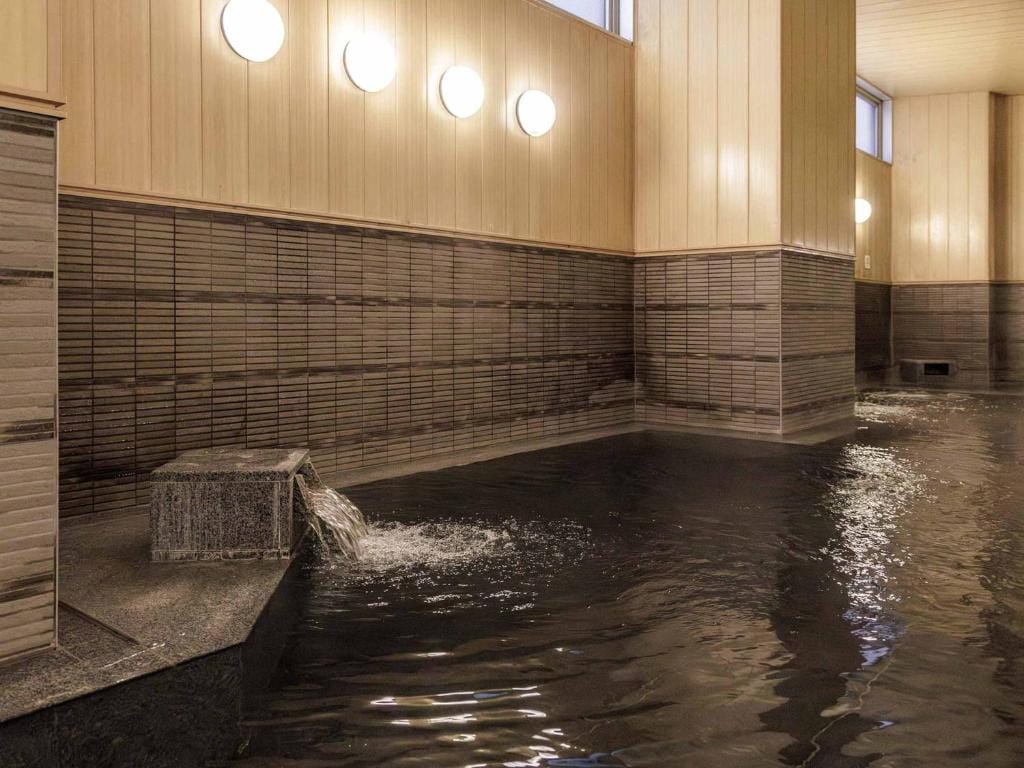 Nishitetsu Inn Kokura — 4