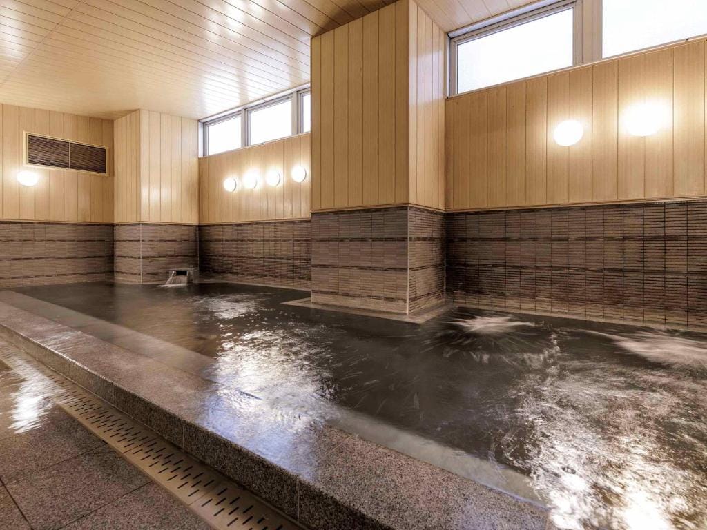 Nishitetsu Inn Kokura — 5