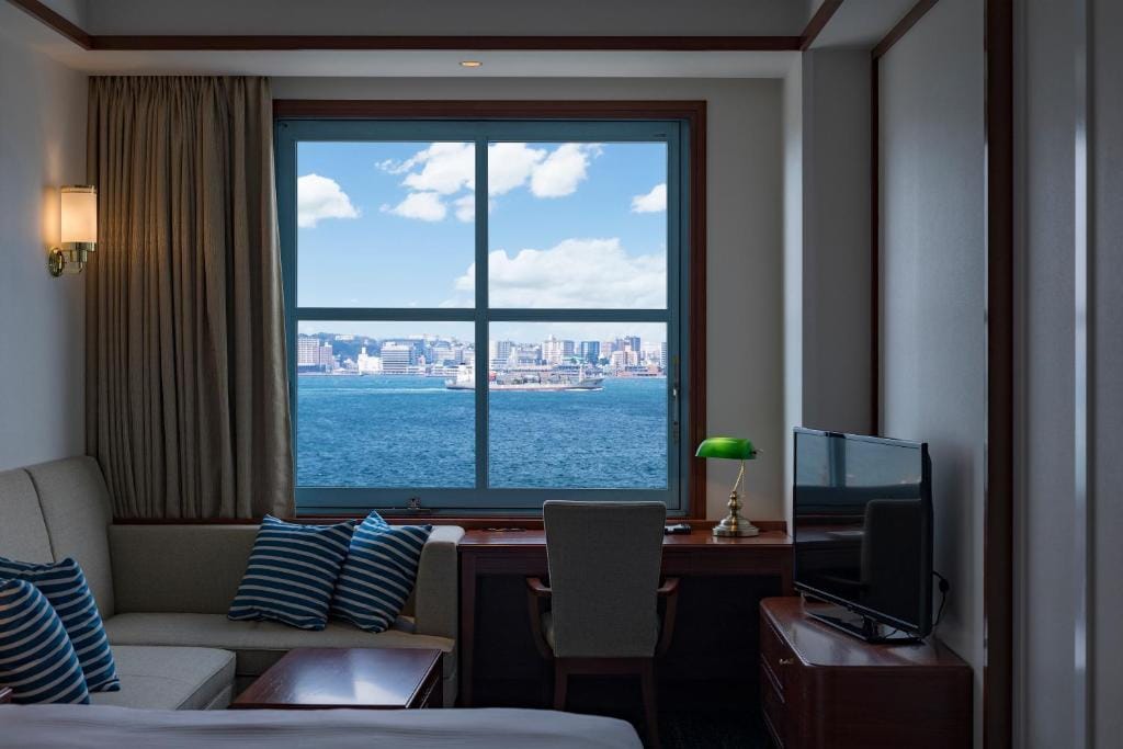 Premier Hotel Mojiko — 2