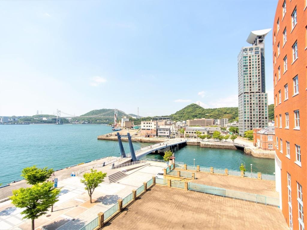 Premier Hotel Mojiko — 5