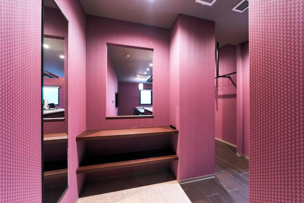 Rakuten STAY Kokura Station Family Room — 3