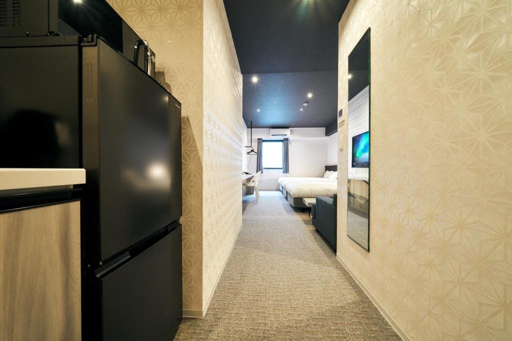 Rakuten STAY Kokura Station Standard Triple Room — 4