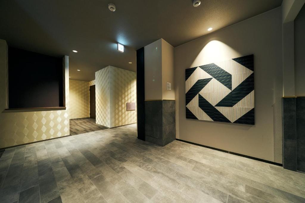 Rakuten STAY Kokura Station Standard Triple Room — 5