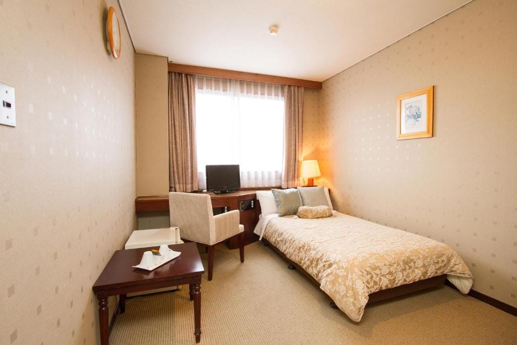 Shohakuen Hotel — 1