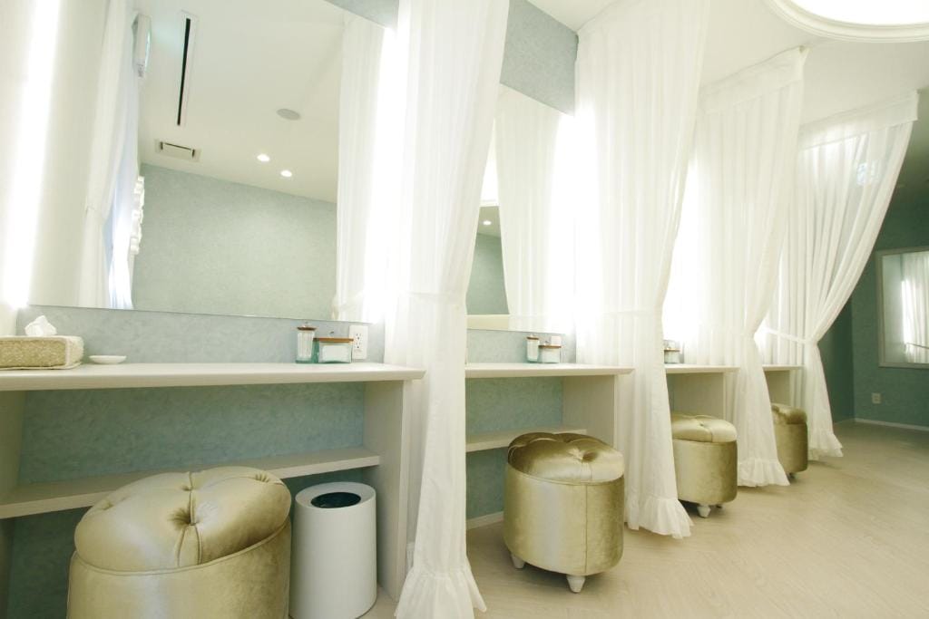 Shohakuen Hotel — 3