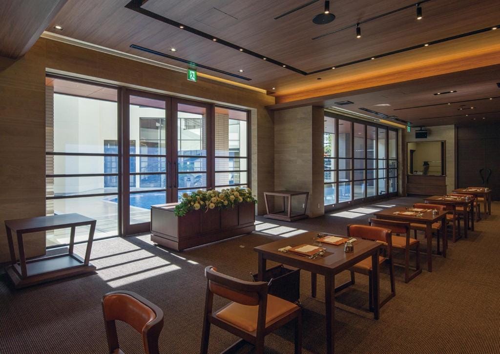 Shohakuen Hotel — 5