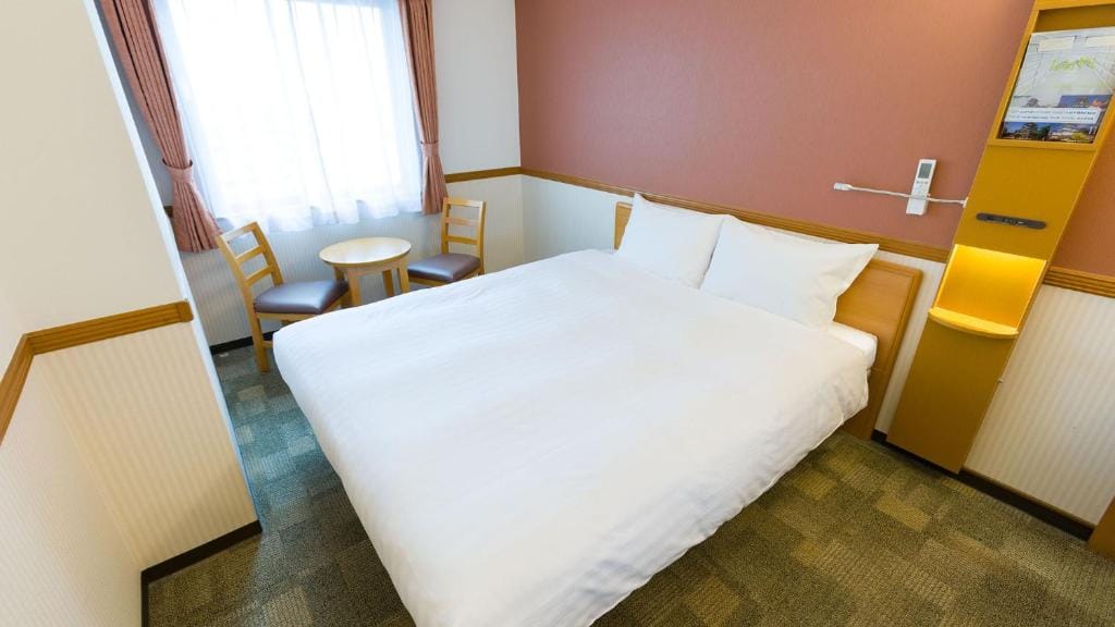 Toyoko Inn Kitakyushu Airport — 5