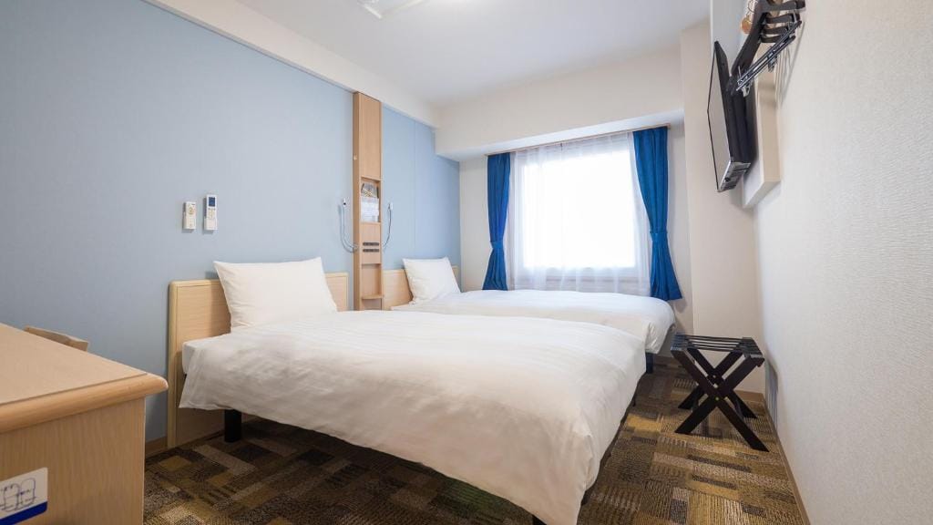 Toyoko Inn Kokura-eki Kita-guchi — 1