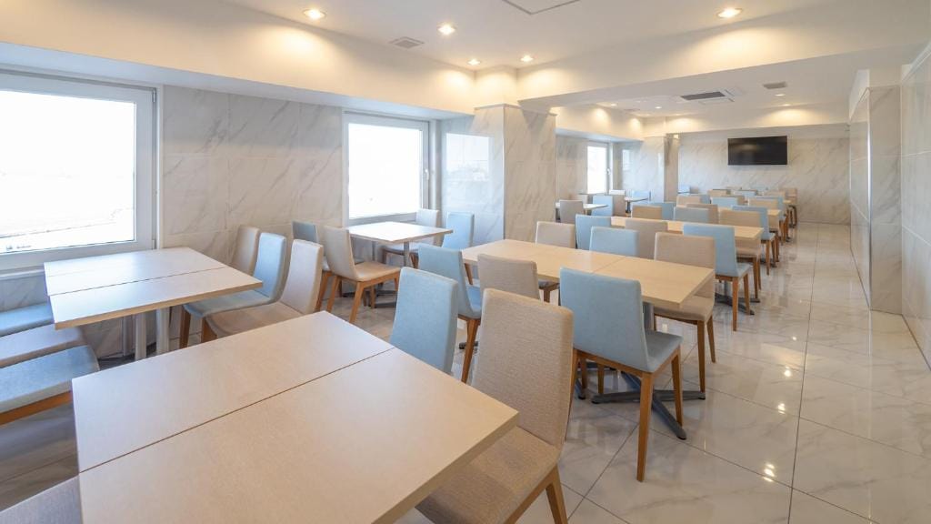 Toyoko Inn Kokura-eki Kita-guchi — 4