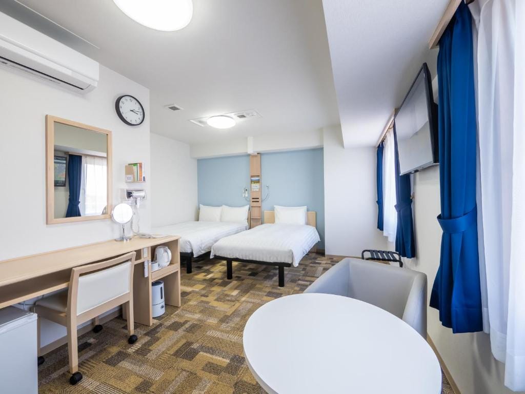 Toyoko Inn Kokura-eki Kita-guchi — 5