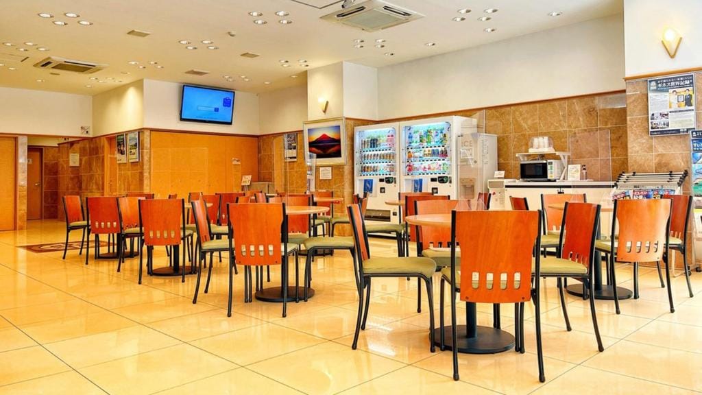 Toyoko Inn Kokura-eki Minami-guchi — 2