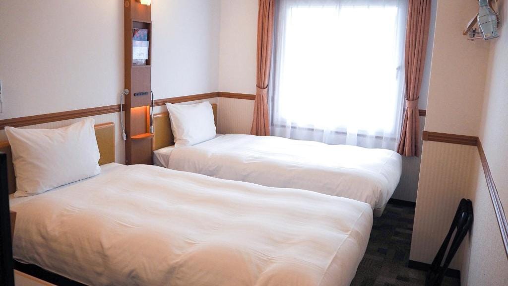 Toyoko Inn Kokura-eki Minami-guchi — 3