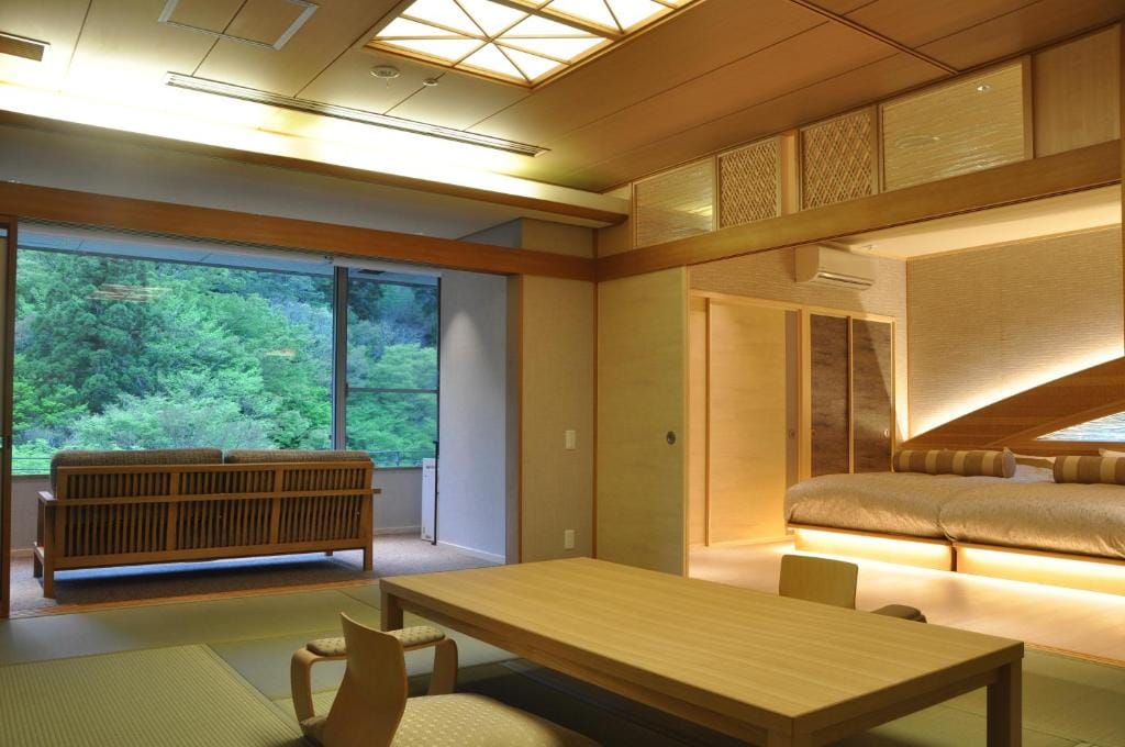 Arima Onsen Gekkoen Korokan — 2
