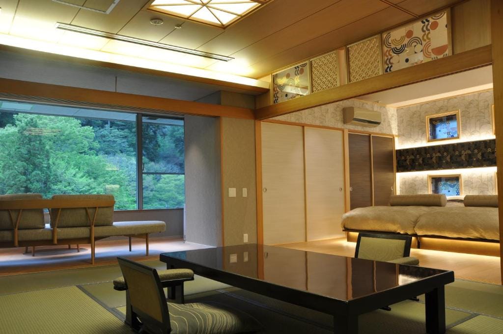 Arima Onsen Gekkoen Korokan — 3