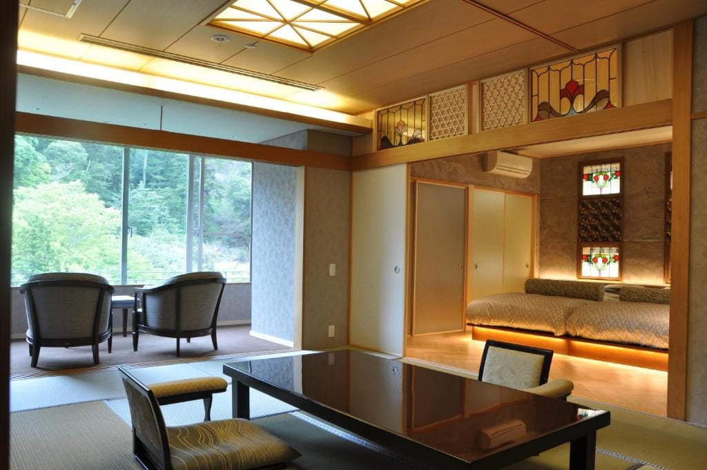 Arima Onsen Gekkoen Korokan — 4