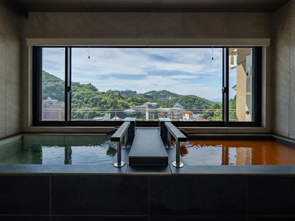 Arima Onsen Takayamaso Hanano — 1
