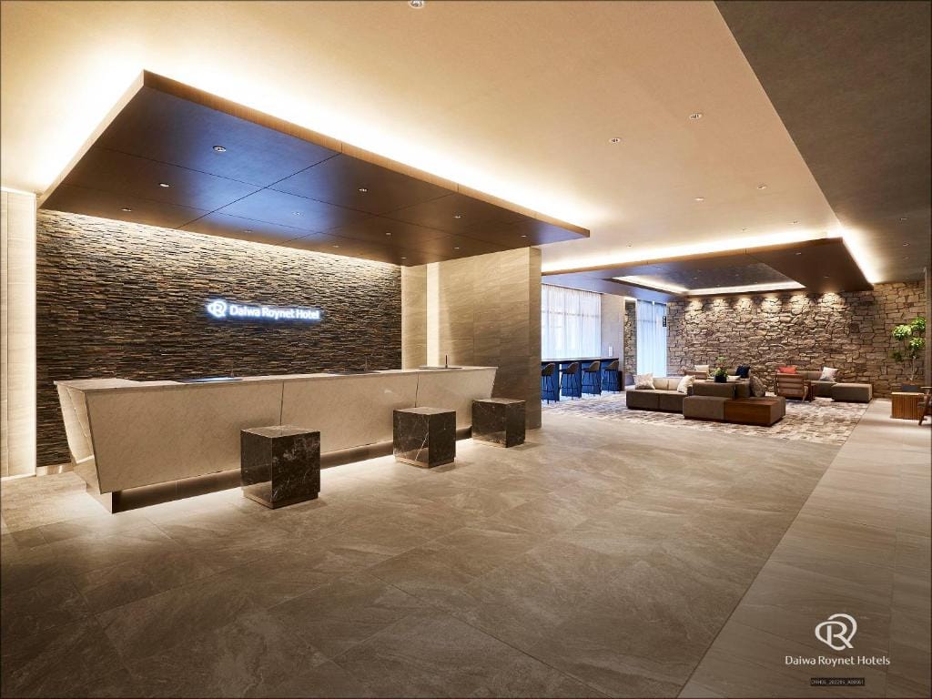 Daiwa Roynet Hotel KOBE-SANNOMIYA PREMIER — 4