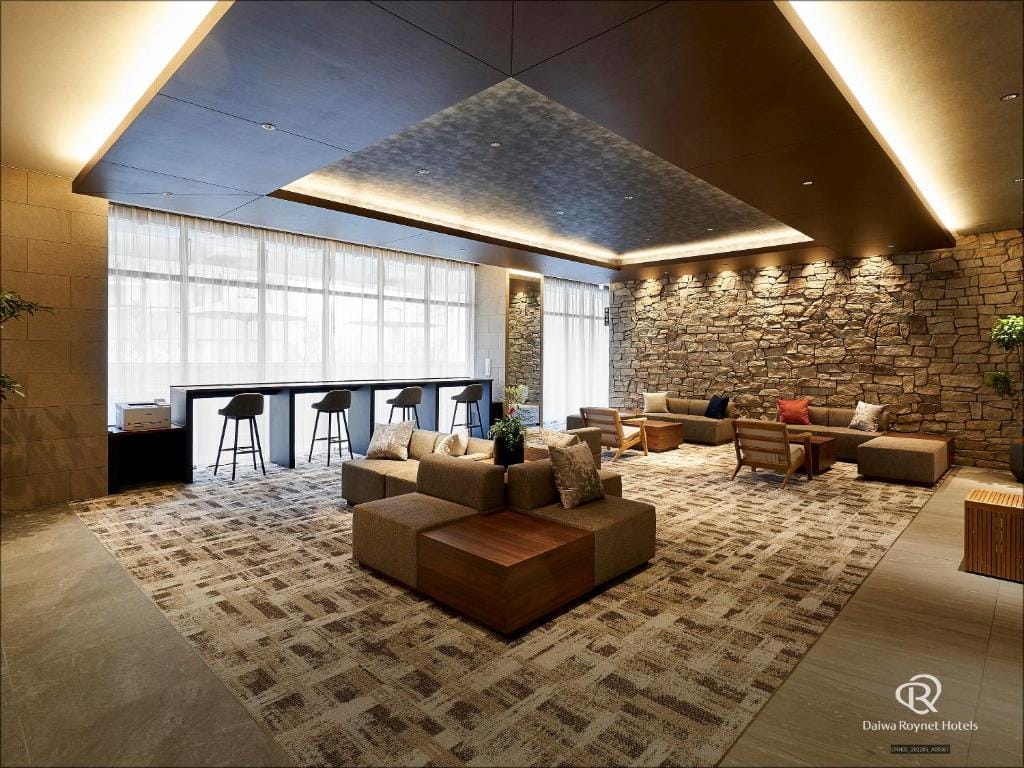 Daiwa Roynet Hotel KOBE-SANNOMIYA PREMIER — 5