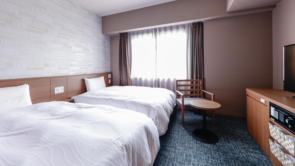 Dormy Inn Kobe Motomachi Natural Hot Springs — 5