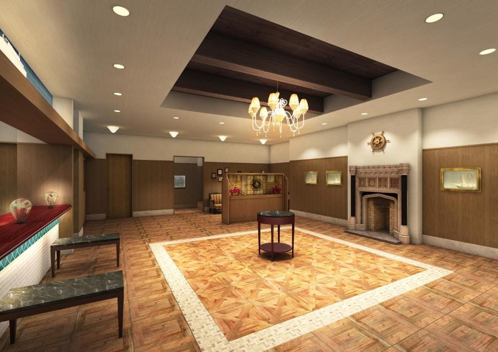 Hotel Monte Hermana Kobe Amalie — 4