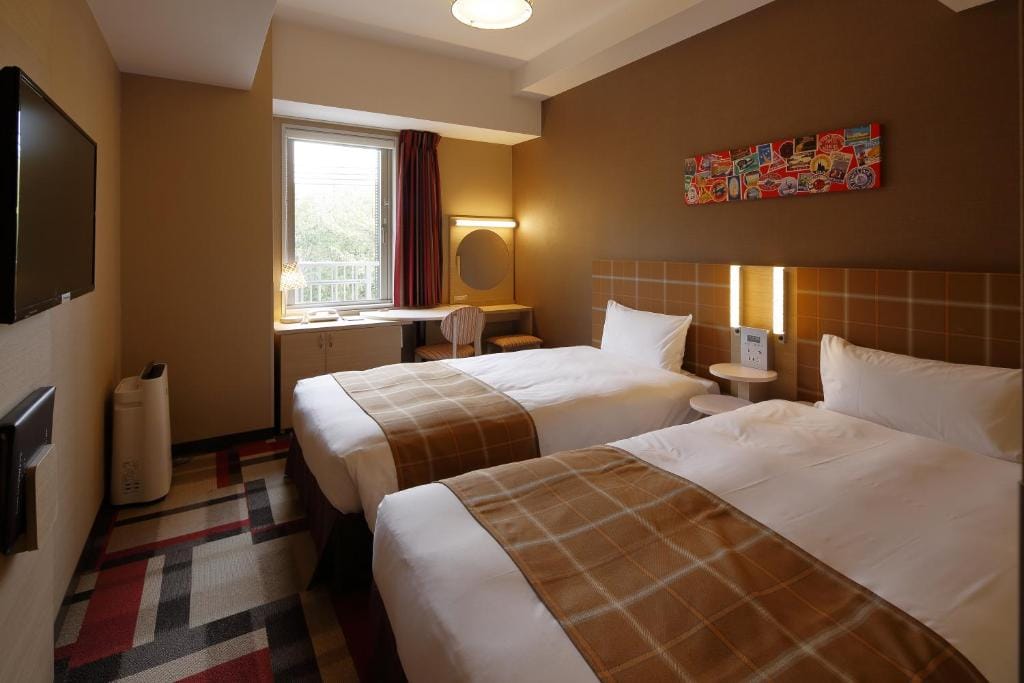 Hotel Monte Hermana Kobe Amalie — 5