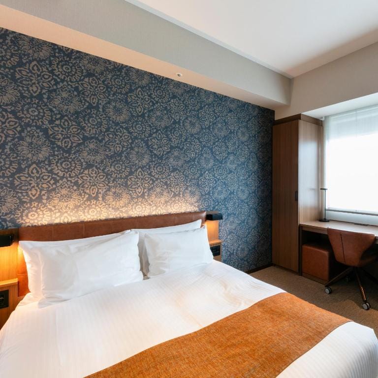 Kobe Hotel Juraku — 3