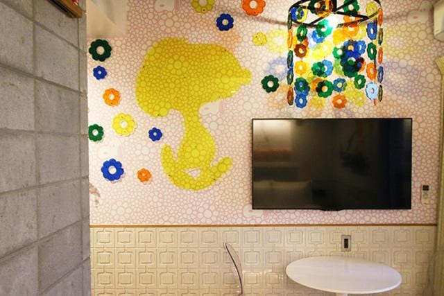 ピーナッツホテル/PEANUTS HOTEL — 3
