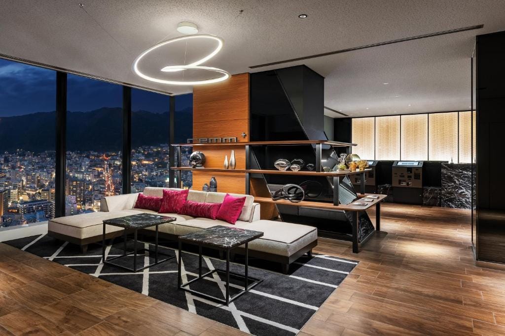 remm plus Kobe Sannomiya — 3