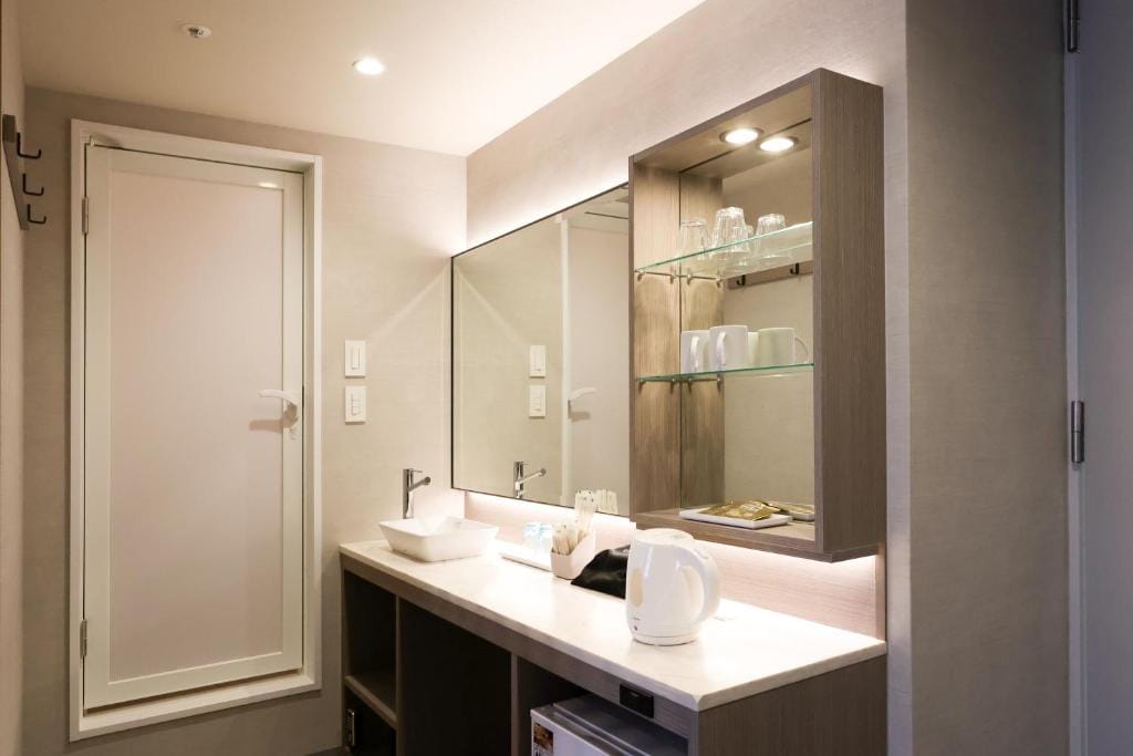 SK HOTEL Kobe Ekimae — 3