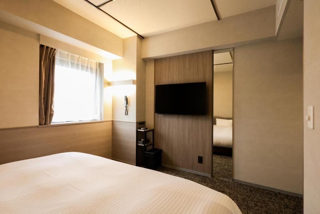 SK HOTEL Kobe Ekimae — 5