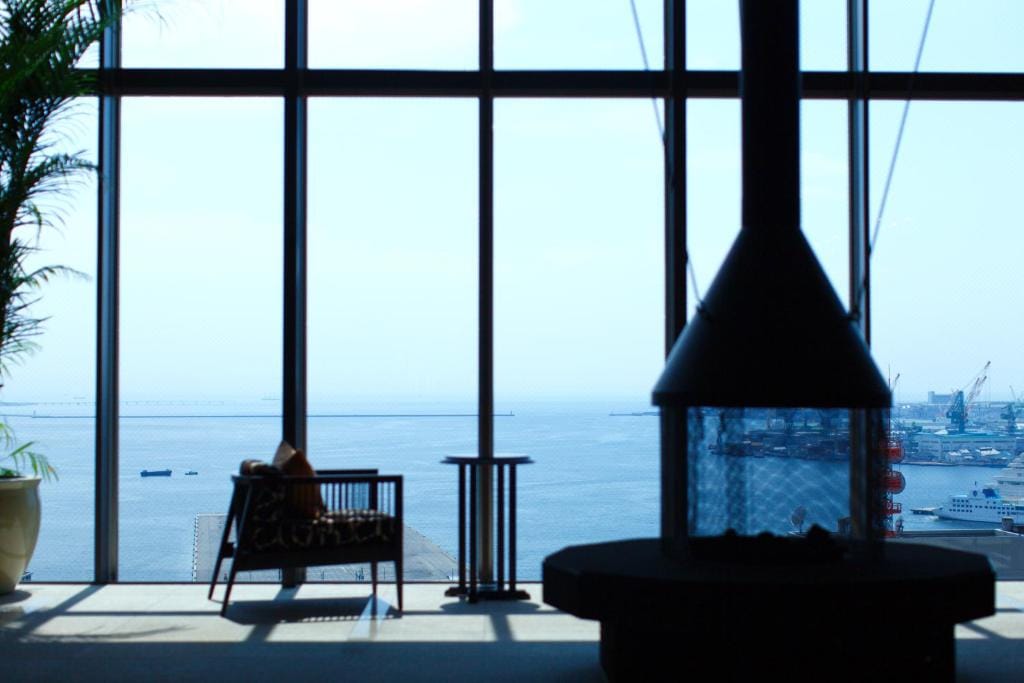 The ORIENT — 1
