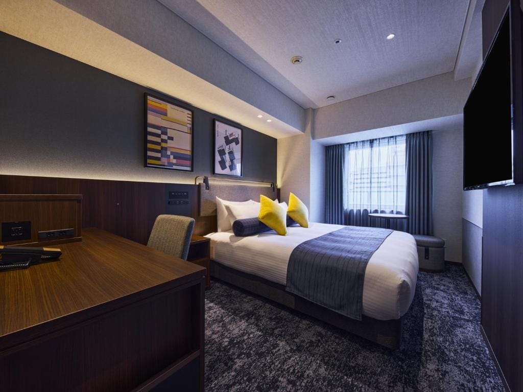 Villa Fontaine Kobe Sannomiya — 5