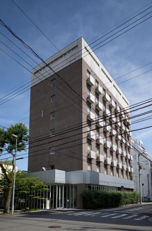 7 Days Hotel Plus — 5