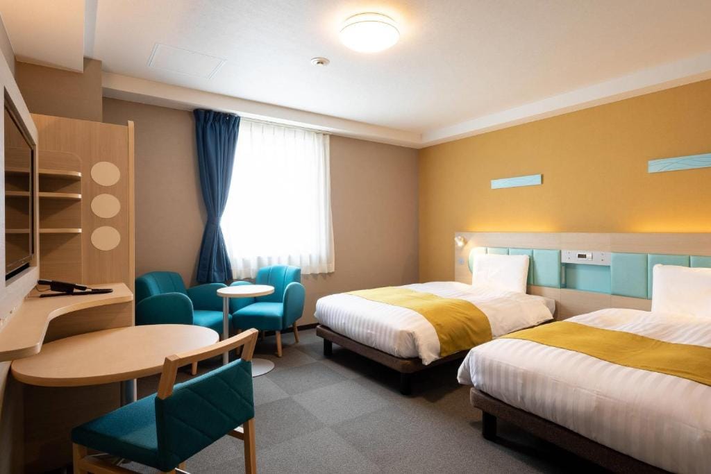 Comfort Hotel Kochi — 2