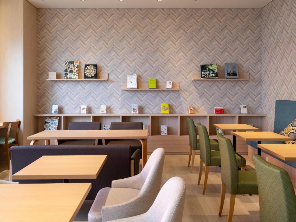 Comfort Hotel Kochi — 4