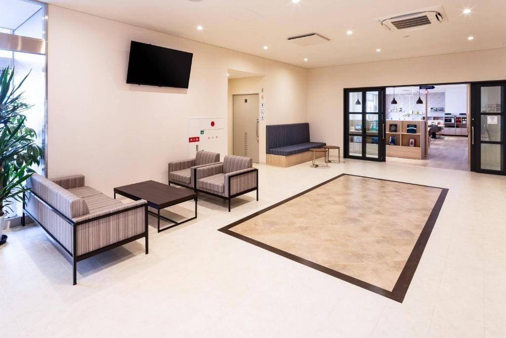 Comfort Hotel Kochi — 5