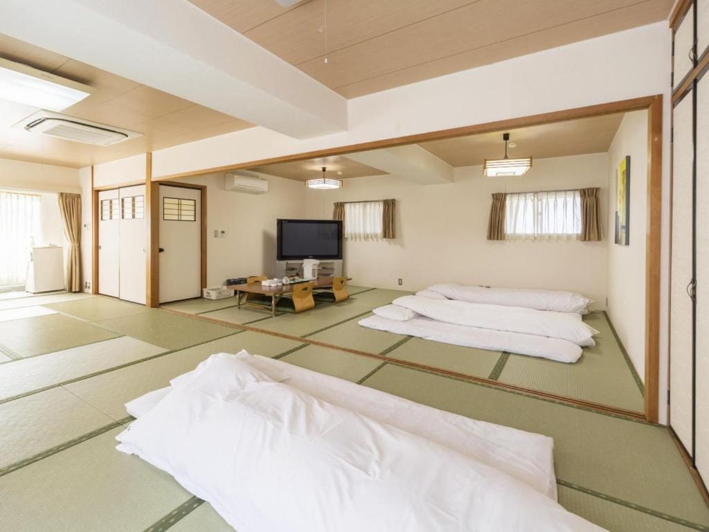 Hotel Minatoya — 2