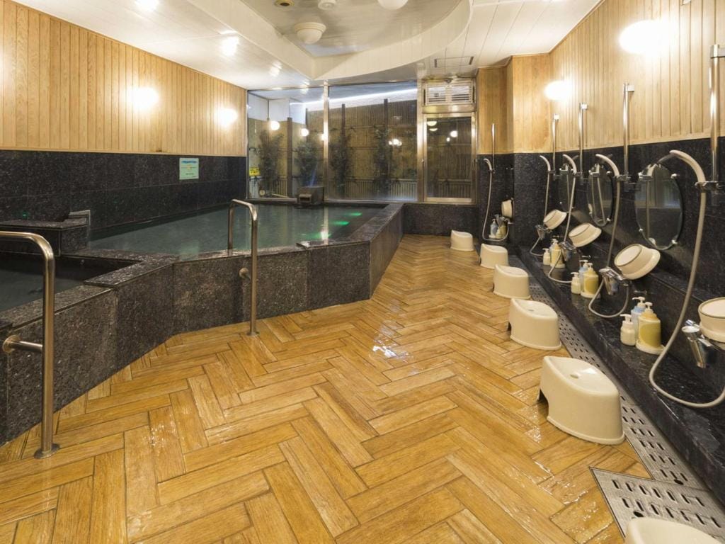 Hotel Minatoya — 3
