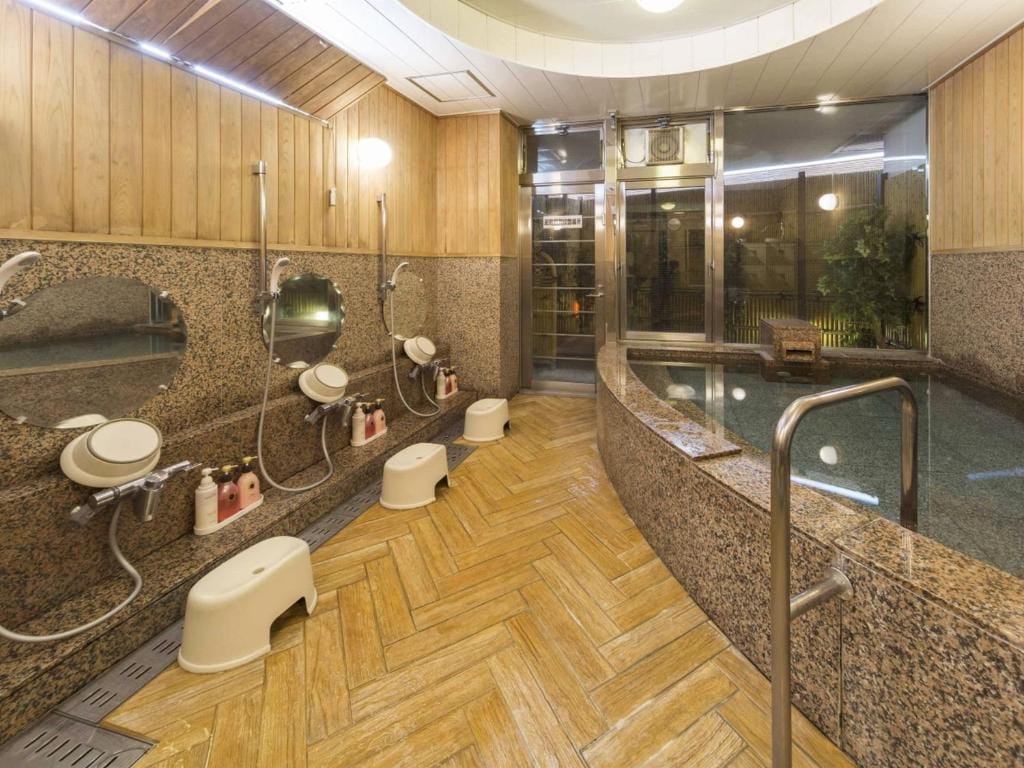 Hotel Minatoya — 4