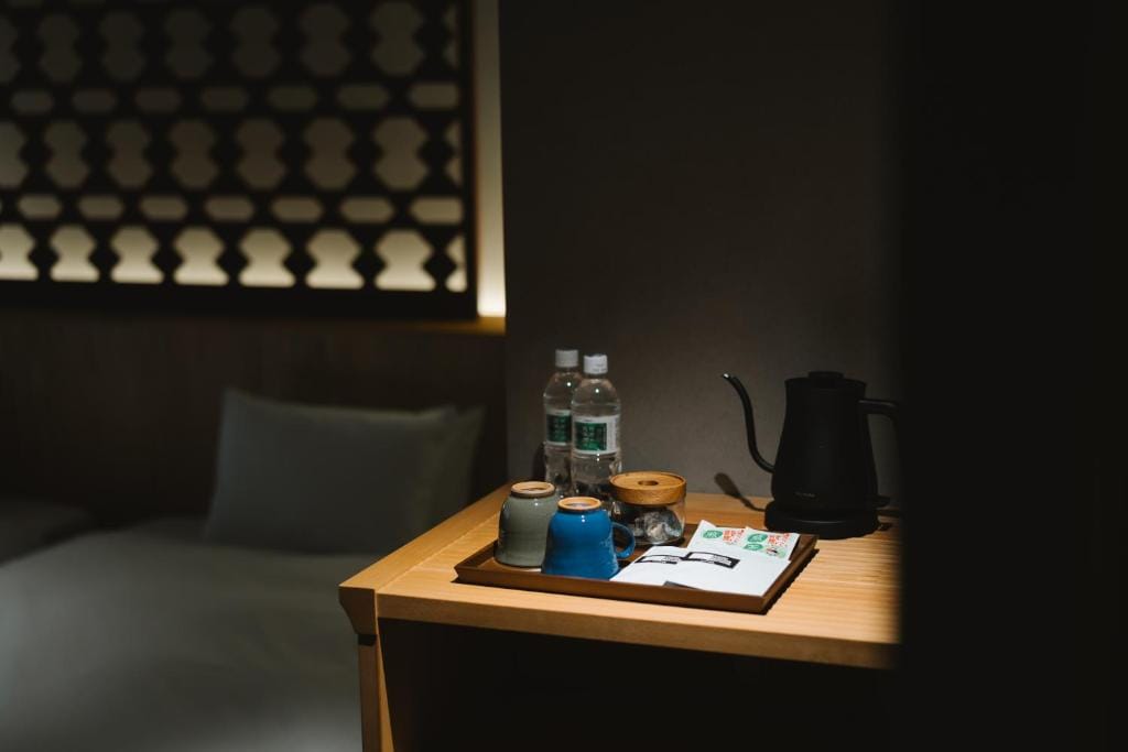 hotel nansui — 4