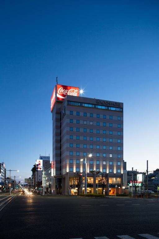 Kochi Hotel — 1