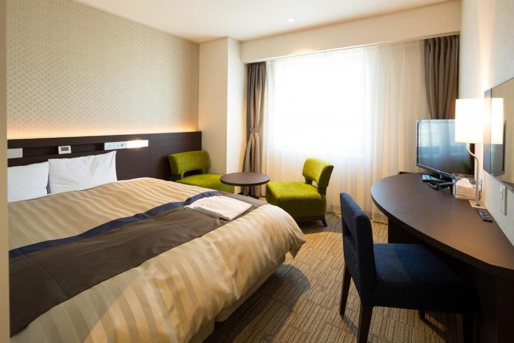 Kochi Hotel — 2