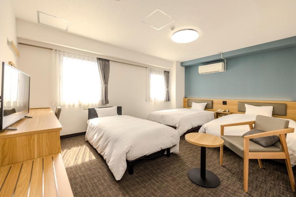 Kochi Sunrise Hotel — 2