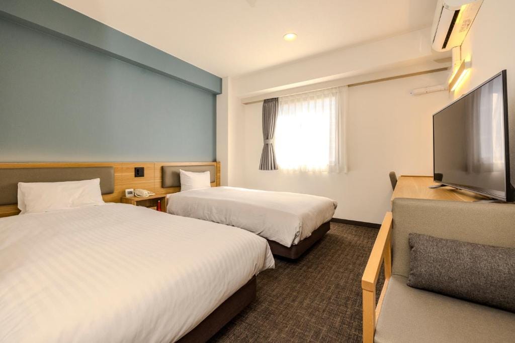 Kochi Sunrise Hotel — 5