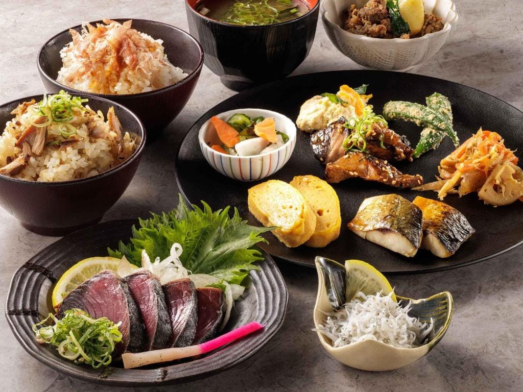 Nishitetsu Inn Kochi Harimayabashi — 5