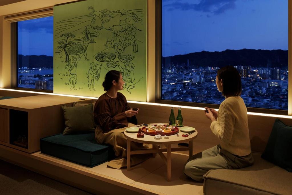 OMO7 Kochi by Hoshino Resorts — 5