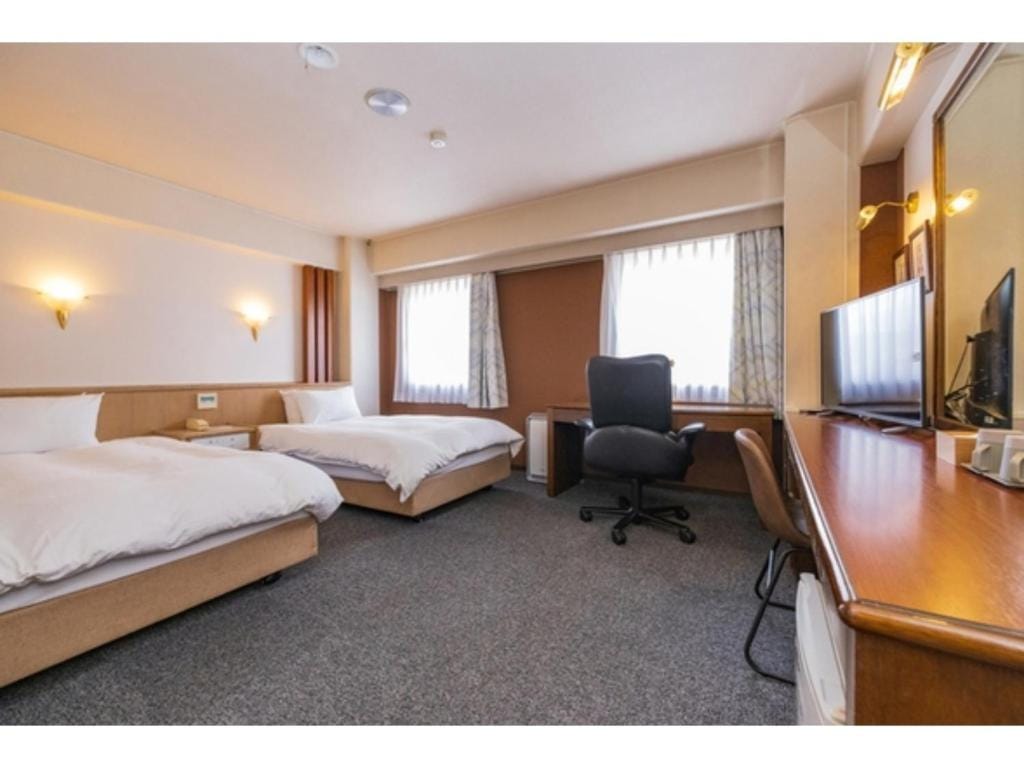 Orient Hotel Kochi - Vacation STAY 13531v — 1