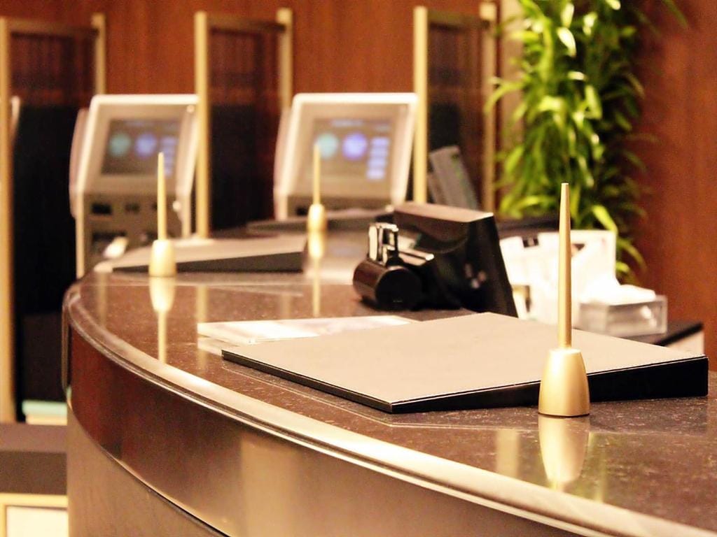 Richmond Hotel Kochi — 3