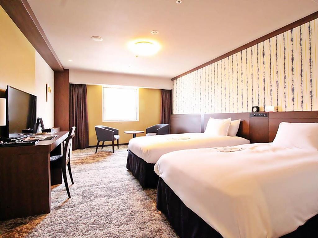 Richmond Hotel Kochi — 4